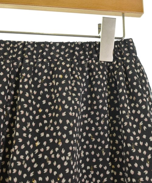 ROPE（ロペ）ロング・マキシ丈スカート 黒 サイズ:38(M位) レディース/2200658732065