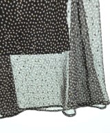 ROPE（ロペ）ロング・マキシ丈スカート 黒 サイズ:38(M位) レディース/2200658732065