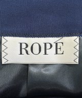 ROPE（ロペ）ロング・マキシ丈スカート 紺 サイズ:36(S位) レディース/2200661966020