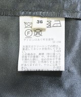 ROPE（ロペ）ロング・マキシ丈スカート 紺 サイズ:36(S位) レディース/2200661966020