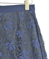 ROPE（ロペ）ロング・マキシ丈スカート 紺 サイズ:36(S位) レディース/2200661966020