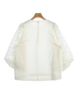 ROPE（ロペ）Tシャツ・カットソー 白 サイズ:F レディース/2200706883169
