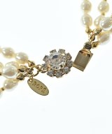 ROPE（ロペ）ネックレス 青 サイズ:- レディース/2200708624432