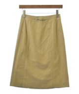 ROPE（ロペ）ひざ丈スカート ベージュ サイズ:-(M位) レディース/2200708405161