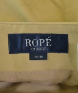 ROPE（ロペ）ひざ丈スカート ベージュ サイズ:-(M位) レディース/2200708405161