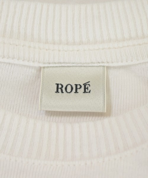 ROPE（ロペ）ニット・セーター 白 サイズ:-(M位) レディース/2200708870037