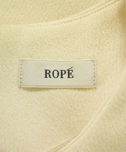 ROPE（ロペ）ブラウス 白 サイズ:38(M位) レディース/2200706940039
