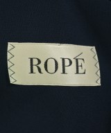 ROPE（ロペ）シャツワンピース 紺 サイズ:38(M位) レディース/2200708932032