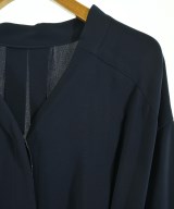 ROPE（ロペ）シャツワンピース 紺 サイズ:38(M位) レディース/2200708932032