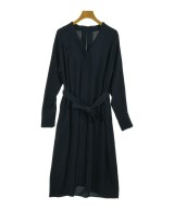 ROPE シャツワンピース