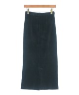 ROPE（ロペ）ロング・マキシ丈スカート 黒 サイズ:38(M位) レディース/2200708002100