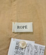 ROPE（ロペ）カジュアルシャツ ベージュ サイズ:38(M位) レディース/2200714822075