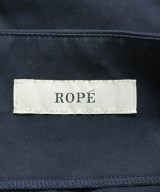ROPE（ロペ）ブラウス 紺 サイズ:F レディース/2200713601084