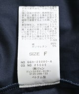 ROPE（ロペ）ブラウス 紺 サイズ:F レディース/2200713601084