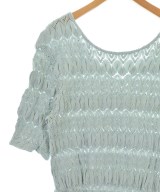 ROPE（ロペ）ニット・セーター 青 サイズ:38(M位) レディース/2200708392010