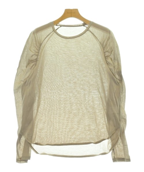 ROPE（ロペ）Tシャツ・カットソー ベージュ サイズ:38(M位) レディース/2200712190039