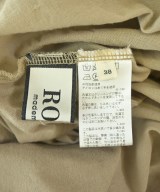 ROPE（ロペ）Tシャツ・カットソー ベージュ サイズ:38(M位) レディース/2200712190039