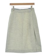 ROPE（ロペ）ひざ丈スカート グレー サイズ:38(M位) レディース/2200712485098