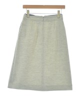 ROPE（ロペ）ひざ丈スカート グレー サイズ:38(M位) レディース/2200712485098