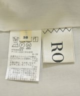 ROPE（ロペ）ひざ丈スカート グレー サイズ:38(M位) レディース/2200712485098