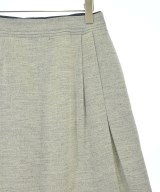 ROPE（ロペ）ひざ丈スカート グレー サイズ:38(M位) レディース/2200712485098