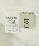 ROPE（ロペ）パーカー 白 サイズ:F レディース/2200712517072