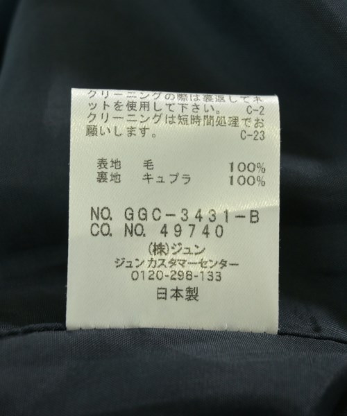 ROPE（ロペ）ひざ丈スカート 赤 サイズ:38(M位) レディース/2200716708049
