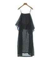 ROPE（ロペ）ワンピース 黒 サイズ:F レディース/2200716813064