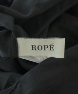 ROPE（ロペ）ワンピース 黒 サイズ:F レディース/2200716813064