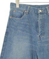 ROPE（ロペ）デニムパンツ 青 サイズ:40(M位) レディース/2200717047017