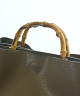 ROPE（ロペ）ハンドバッグ 茶 サイズ:- レディース/2200717818037