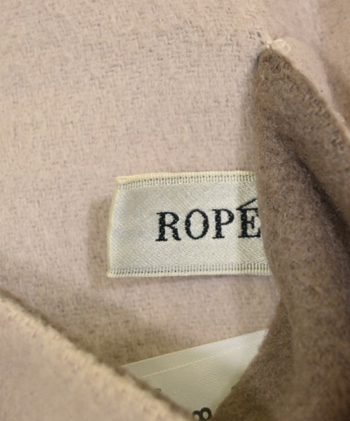 ROPE（ロペ）その他 ベージュ サイズ:38(M位) レディース/2200714747026