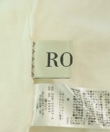 ROPE（ロペ）ニット・セーター 白 サイズ:38(M位) レディース/2200714776149