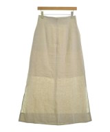 ROPE（ロペ）ロング・マキシ丈スカート ベージュ サイズ:38(M位) レディース/2200714990057