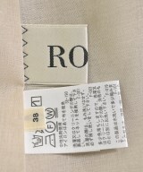 ROPE（ロペ）ロング・マキシ丈スカート ベージュ サイズ:38(M位) レディース/2200714990057