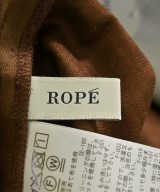 ROPE（ロペ）ロング・マキシ丈スカート 茶 サイズ:38(M位) レディース/2200715150115