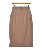 ROPE（ロペ）ロング・マキシ丈スカート ピンク サイズ:38(M位) レディース/2200714793016