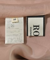 ROPE（ロペ）ロング・マキシ丈スカート ピンク サイズ:38(M位) レディース/2200714793016