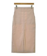 ROPE（ロペ）ロング・マキシ丈スカート ピンク サイズ:38(M位) レディース/2200714793023