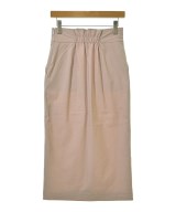 ROPE（ロペ）ロング・マキシ丈スカート ピンク サイズ:38(M位) レディース/2200714793023