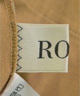 ROPE（ロペ）ロング・マキシ丈スカート ベージュ サイズ:36(S位) レディース/2200717010042
