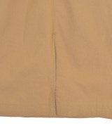 ROPE（ロペ）ロング・マキシ丈スカート ベージュ サイズ:36(S位) レディース/2200717010042