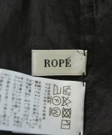 ROPE（ロペ）カジュアルシャツ 黒 サイズ:38(M位) レディース/2200718724092