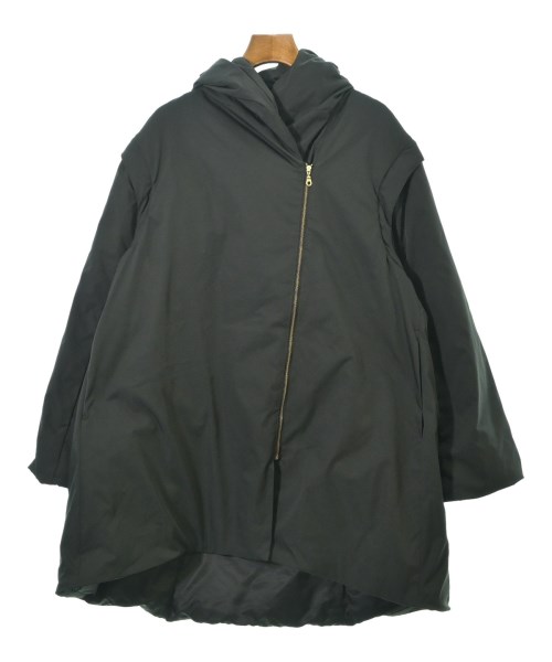 ROPE(ロペ)ダウンコート 黒 サイズ:36(S位)/2200634018015