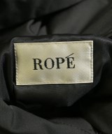 ROPE（ロペ）ダウンコート 黒 サイズ:36(S位) レディース/2200634018015