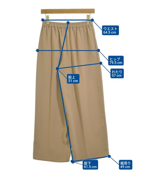 ROPE（ロペ）その他 ベージュ サイズ:38(M位) レディース/2200634018039