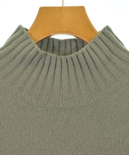 ROPE（ロペ）ニット・セーター カーキ サイズ:38(M位) レディース/2200634018091