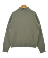 ROPE（ロペ）ニット・セーター カーキ サイズ:38(M位) レディース/2200634018091
