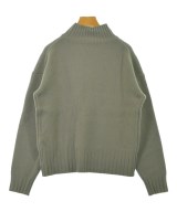 ROPE（ロペ）ニット・セーター カーキ サイズ:38(M位) レディース/2200634018091