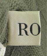 ROPE（ロペ）ニット・セーター カーキ サイズ:38(M位) レディース/2200634018091